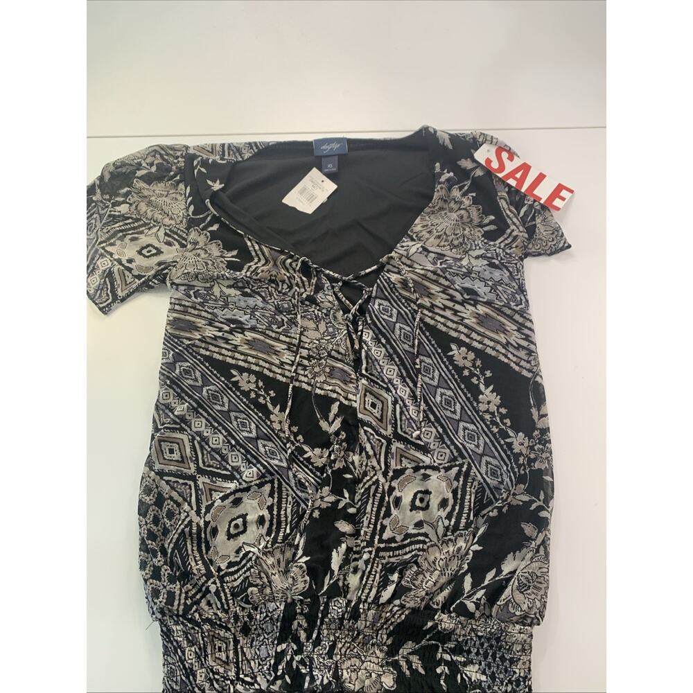 Buckle Daytrip Top Womens XS